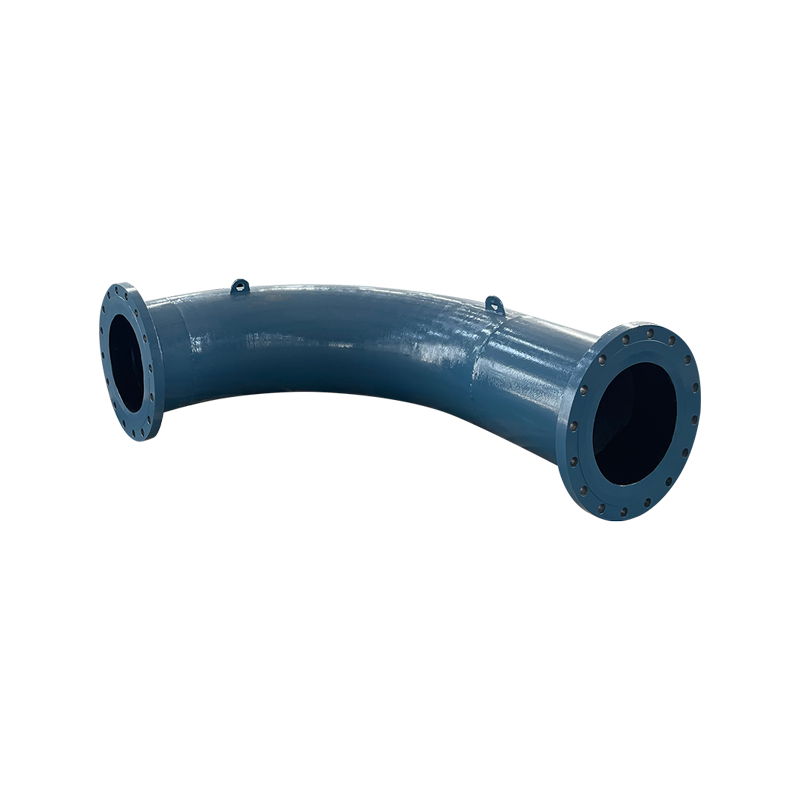 Ống chống mài mòn composite lưỡng kim