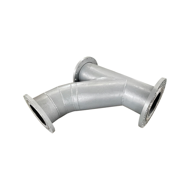 Ống chống mài mòn composite lưỡng kim