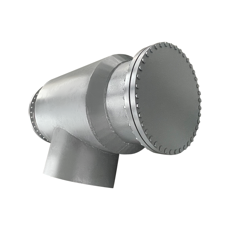 Ống chống mài mòn composite lưỡng kim