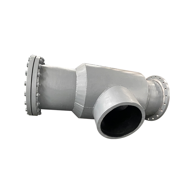 Ống chống mài mòn composite lưỡng kim