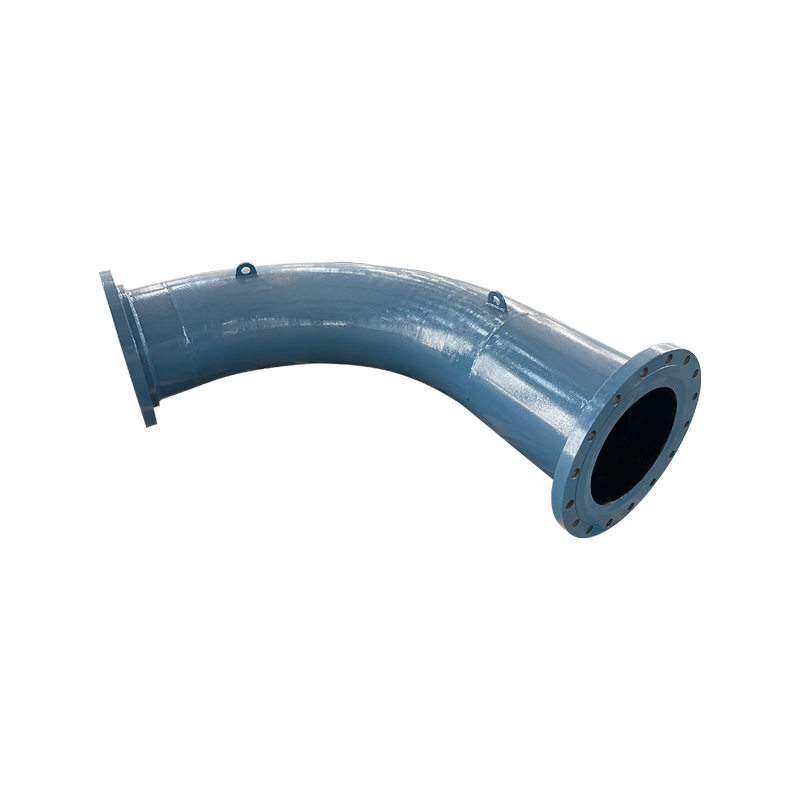 Ống chống mài mòn composite lưỡng kim