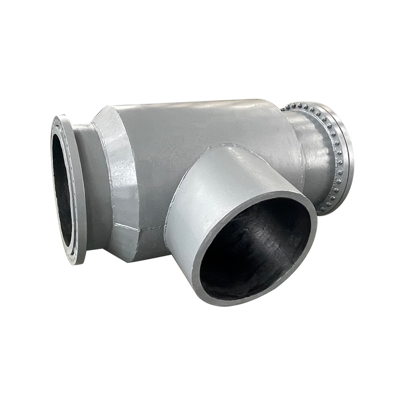 Ống chống mài mòn composite lưỡng kim
