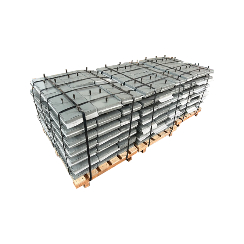 Lớp lót chống mài mòn bằng gốm composite