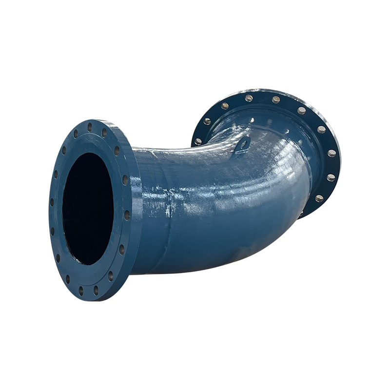 Ống chống mài mòn composite lưỡng kim