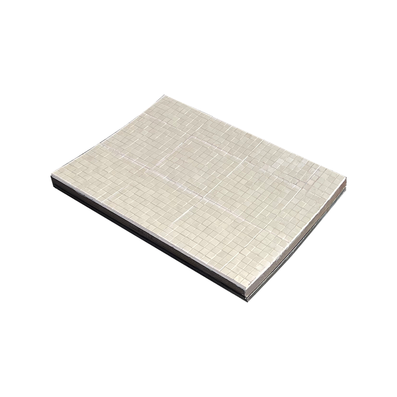 Lớp lót chống mài mòn composite ba trong một