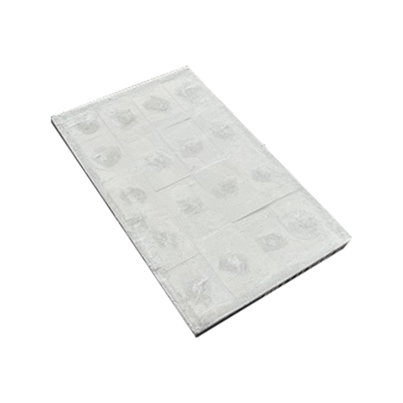 Lớp lót chống mài mòn bằng gốm composite